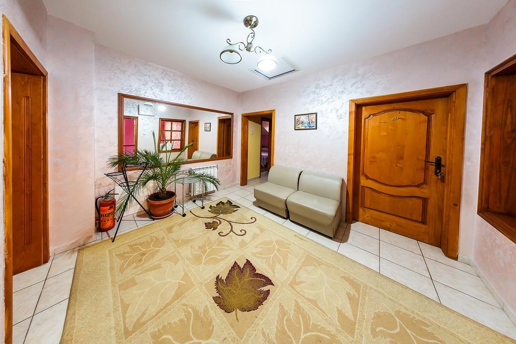 Family Hotel Ogi Assenowgrad Exterior foto