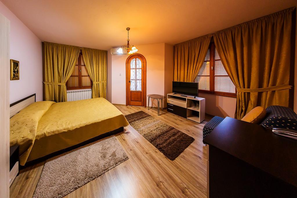 Family Hotel Ogi Assenowgrad Exterior foto