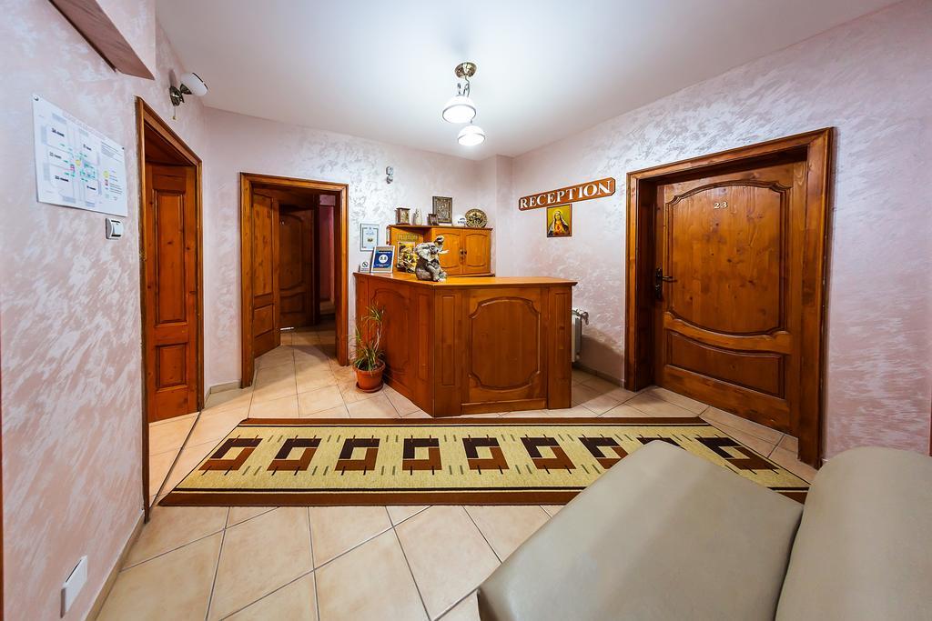 Family Hotel Ogi Assenowgrad Exterior foto