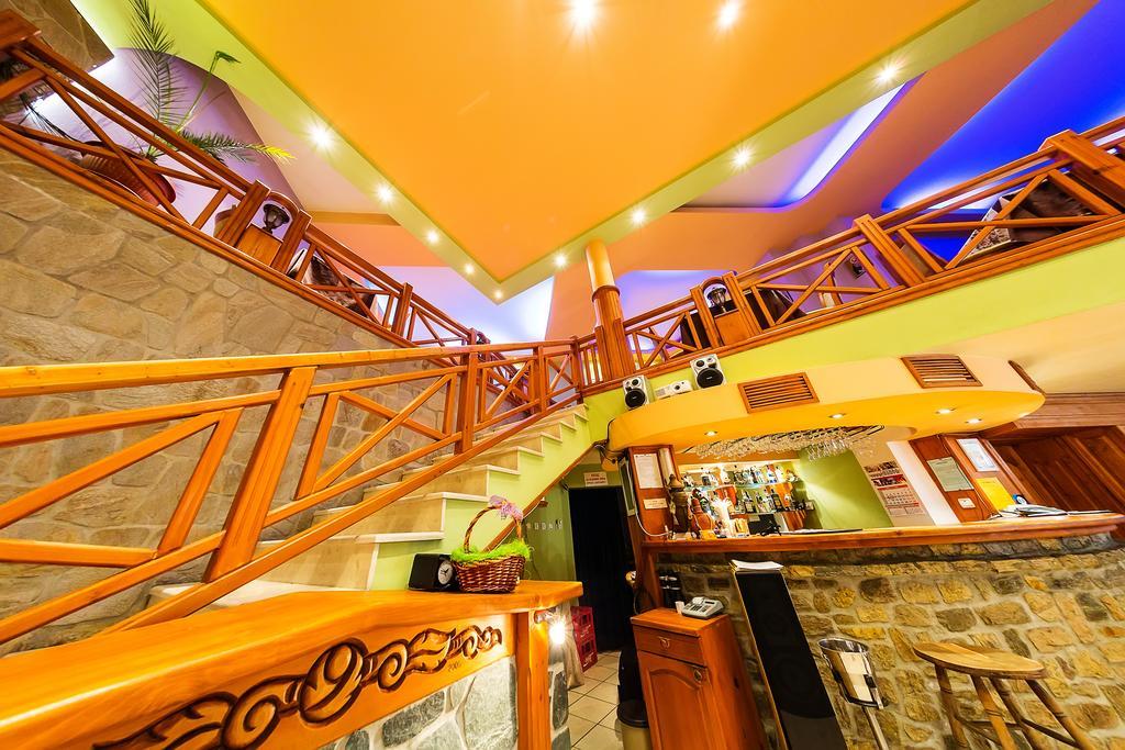 Family Hotel Ogi Assenowgrad Exterior foto