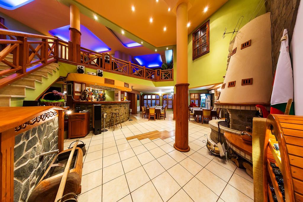 Family Hotel Ogi Assenowgrad Exterior foto