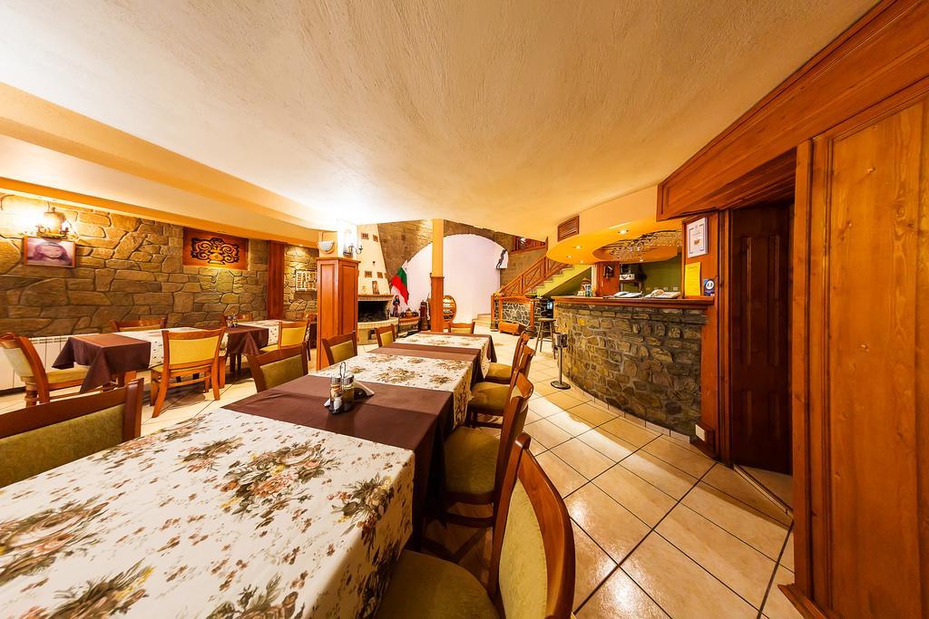 Family Hotel Ogi Assenowgrad Exterior foto