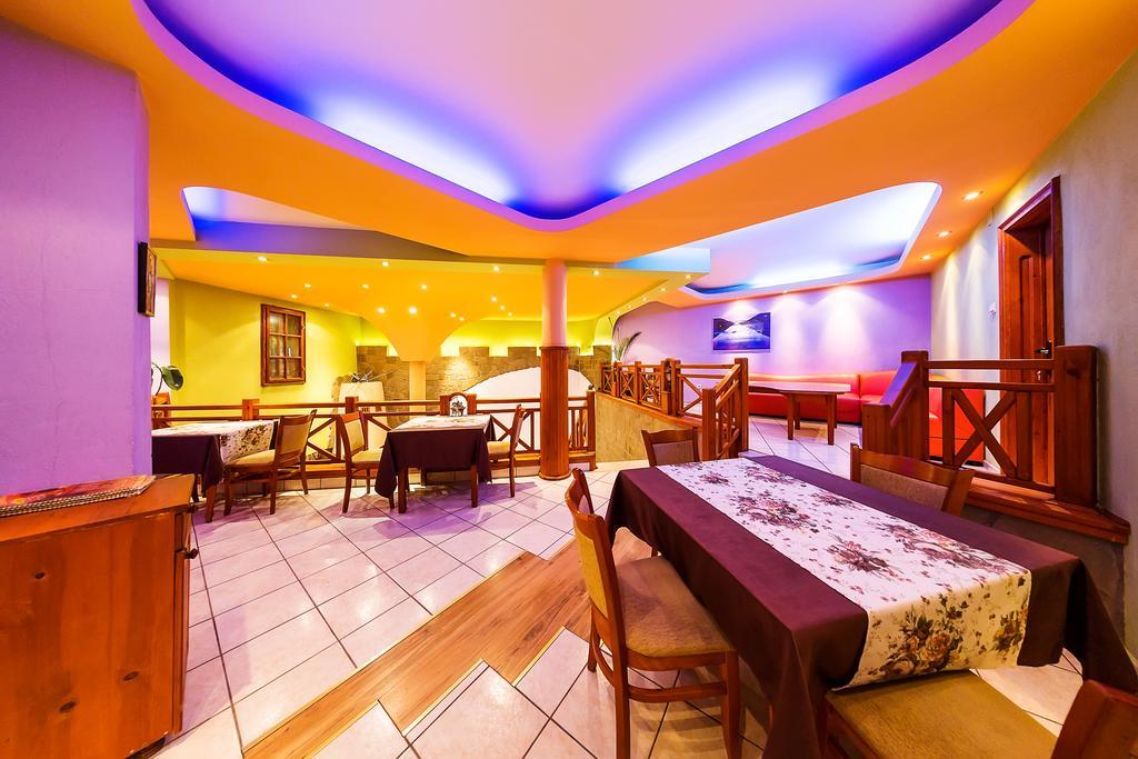 Family Hotel Ogi Assenowgrad Exterior foto