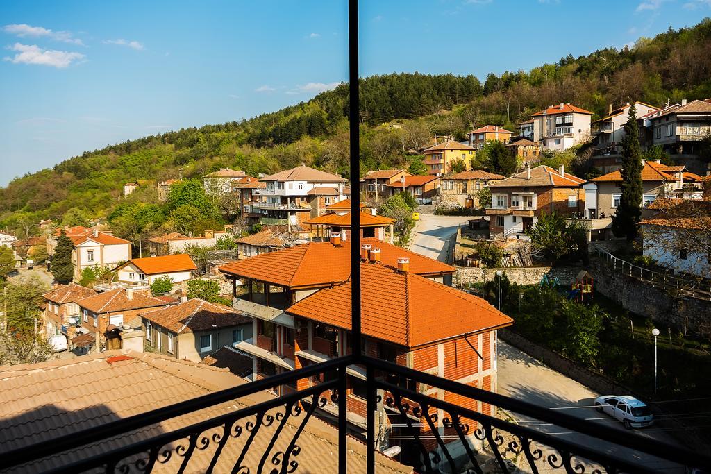 Family Hotel Ogi Assenowgrad Exterior foto